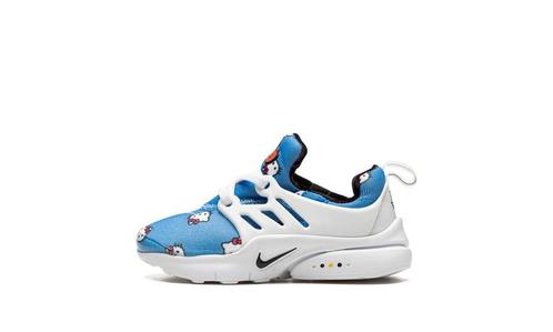 Nike Air Presto Hello Kitty (2022) (PS) - Maat 32 EU, Kleding | Heren, Schoenen, Ophalen of Verzenden
