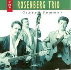 The Rosenberg Trio - Gipsy Summer, Ophalen of Verzenden, Gebruikt