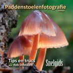 Paddenstoelenfotografie fototips 9789081702171 Rob Doolaard, Boeken, Verzenden, Gelezen, Rob Doolaard