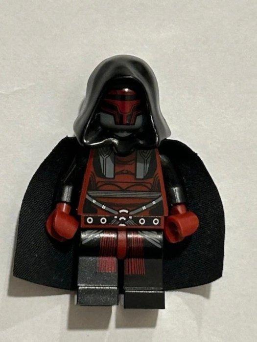 Lego Minifiguur - 5002123-1 - Star Wars - SW0547: Darth, Kinderen en Baby's, Speelgoed | Duplo en Lego