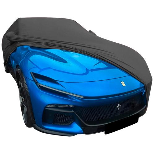 Autohoes passend voor Ferrari Purosangue binnen BESTE, Auto diversen, Autohoezen, Op maat, Nieuw, Ophalen of Verzenden
