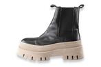 Tamaris Chelsea boots in maat 38 Zwart | 10% korting, Kleding | Dames, Schoenen, Tamaris, Verzenden, Zwart, Overige typen