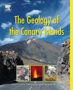 9780128096635 Geology Of The Canary Islands, Boeken, Verzenden, Nieuw, Valentin Troll