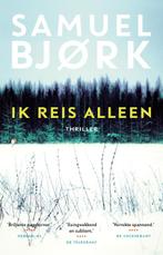 Ik reis alleen / Munch & Krüger / 1 9789024598045, Verzenden, Gelezen, Samuel Bjork