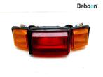 Achterlicht Kawasaki ZXR 400 1989-1990 (ZXR400 ZX400H), Verzenden, Gebruikt