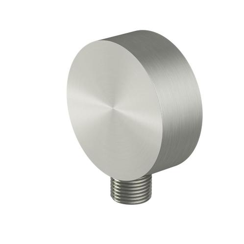 Hotbath Archie Wanduitlaat RVS 316 AR500IX, Doe-het-zelf en Verbouw, Sanitair, Kraan, Nieuw, Ophalen of Verzenden