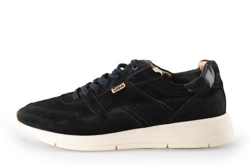 Greve Sneakers in maat 42 Blauw | 10% extra korting, Kleding | Heren, Schoenen, Blauw, Zo goed als nieuw, Sneakers of Gympen, Verzenden