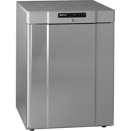 Gram COMPACT onderbouw koelkast K 210 RG 3N - RVS, Zakelijke goederen, Horeca | Keukenapparatuur, Verzenden