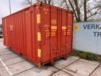Haak arm zeecontainer 20 ft zonder haak NCH slede, Zakelijke goederen, Machines en Bouw | Transport
