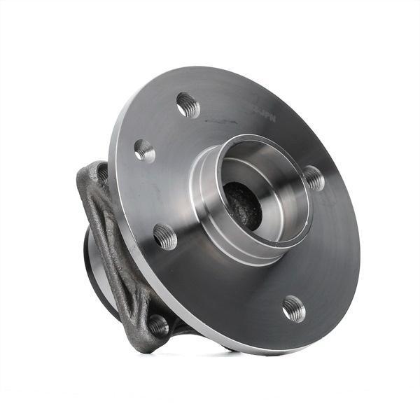 Toyota Aygo wielnaaf Citroen C1 wiellager Peugeot 107 lager, Auto-onderdelen, Remmen en Aandrijving, Nieuw, Citroën, Peugeot, Toyota