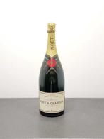 Moët & Chandon, Brut Impérial - Champagne Brut - 1 Magnum, Verzamelen, Wijnen, Nieuw