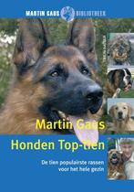 Martin Gaus Honden top-tien / Martin Gaus Bibliotheek, Verzenden, Gelezen, Jolien Schat