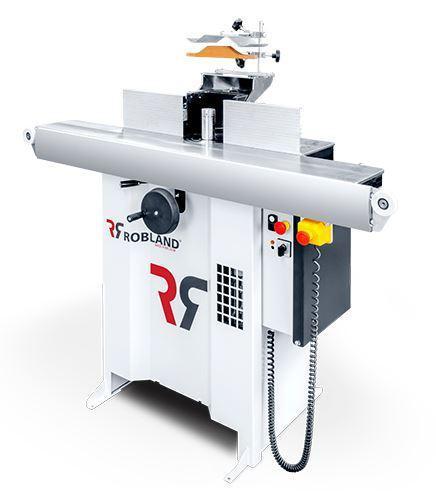 Robland KT30 PRO Freesmachine, Zakelijke goederen, Machines en Bouw | Houtbewerking