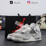 Nike Air Jordan 4 - Meerdere kleuren - Nieuw! - 36 TM 48, Overige kleuren, Verzenden, Nieuw, Sneakers of Gympen