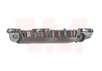 BUMPER BEVESTIGINGSBEUGELS VOOR TOYOTA YARIS XP90 HB, Auto-onderdelen, Ophalen of Verzenden, Nieuw