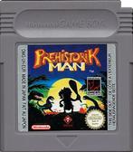 Prehistorik Man (losse cassette) (Gameboy), Spelcomputers en Games, Games | Nintendo Game Boy, Gebruikt, Verzenden
