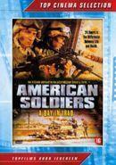 American soldiers - DVD, Verzenden, Nieuw in verpakking
