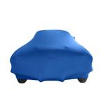 Autohoes passend voor Corvette C1 binnen BESTE PASVORM cover, Ophalen of Verzenden, Nieuw, Op maat