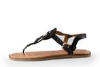 Sacha Sandalen in maat 39 Zwart | 10% extra korting, Kleding | Dames, Schoenen, Verzenden, Zwart, Sandalen of Muiltjes, Zo goed als nieuw