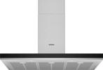 Siemens LC97BHM50 afzuigkap wand, Wandschouwkap, Verzenden, Nieuw, Vrijstaand