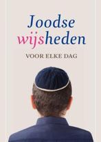 Joodse wijsheden 9789043518512 Henk Florijn, Verzenden, Zo goed als nieuw, Henk Florijn