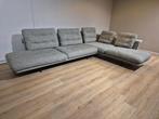 Vitra Grand Sofa - Hoekbank - Stof - Design - Nieuwstaat, Huis en Inrichting, Banken | Sofa's en Chaises Longues, 300 cm of meer