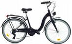 Vouwfiets Swan 24 | Retourdeal | 40% Korting, 80 kg of meer, Overige typen, Nieuw, Ophalen of Verzenden
