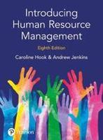 Introducing Human Resource Management 9781292230344, Boeken, Studieboeken en Cursussen, Zo goed als nieuw, Verzenden