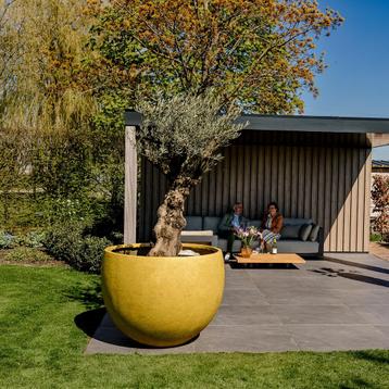 Diana XXL 120x91 cm Yellow beschikbaar voor biedingen