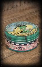 Rumble 59, Schmiere Waterbased Pomade Medium Big., Nieuw, Verzenden