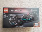 Lego Set - 42165 - Technic - 42165 Mercedes-AMG F1 W14, Nieuw