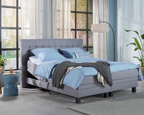 Boxspring Urban Motion Soho, Huis en Inrichting, Slaapkamer | Boxsprings