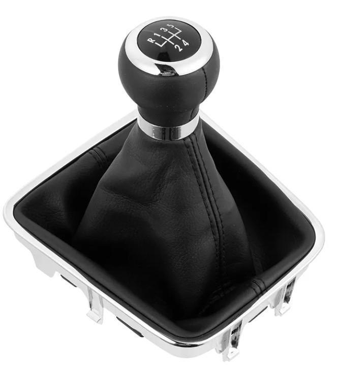 Volkswagen Pookknop VW Alhambra Bj 2011-2015 (5 Versnelling), Auto diversen, Auto-accessoires, Nieuw, Verzenden