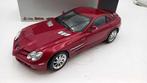 CMC 1:18 - Modelauto - Mercedes-Benz SLR McLaren 2003 -, Nieuw
