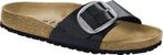 Birkenstock Madrid Graceful  - mt 40 - Dames Slippers Small, Verzenden, Nieuw