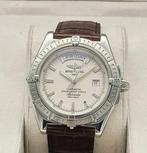 Breitling - Headwind Day-Date - A45355 - Heren - 2000-2010, Nieuw