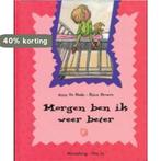 Morgen ben ik weer beter / Hartenboeken 9789030623304, Boeken, Kinderboeken | Baby's en Peuters, Verzenden, Gelezen, Ann de Bode