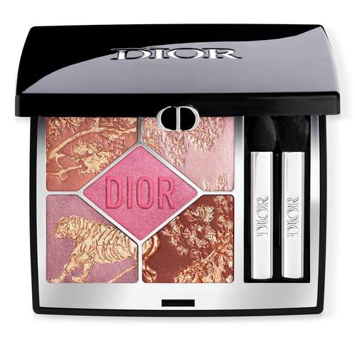 Dior Diorshow 5 Couleurs Oogschaduwpalette 974 Pink Riviera, Sieraden, Tassen en Uiterlijk, Uiterlijk | Cosmetica en Make-up, Verzenden