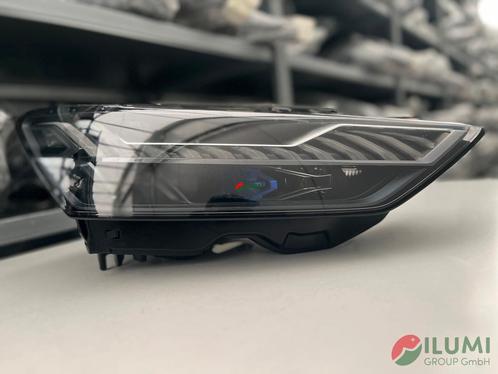 AUDI A7 RS7 4K8 LASER KOPLAMP RECHTS KPL  4K8941086C, Auto-onderdelen, Verlichting, Gebruikt, Audi, Verzenden