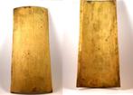 1st cent Ad Roman fired clay imbrex, Postzegels en Munten, Verzenden