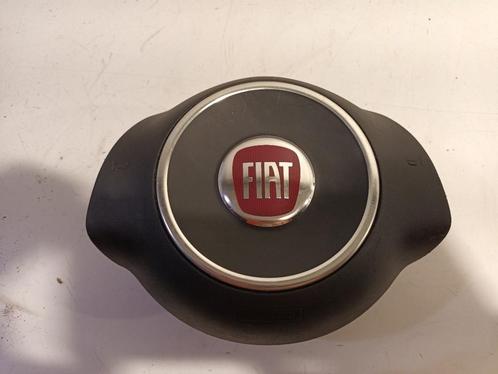 Airbag stuur Fiat 500  1.2 61924052C, Auto-onderdelen, Carrosserie en Plaatwerk, ARN erkend, Stiba lid, Erkend duurzaam, Gebruikt