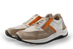 Wolky Sneakers in maat 41 Bruin | 10% extra korting, Kleding | Dames, Schoenen, Wolky, Bruin, Verzenden, Sneakers of Gympen