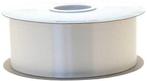 Poly ribbon scheur cadeaulint off white eggshell 50mm, Huis en Inrichting, Ophalen of Verzenden, Nieuw