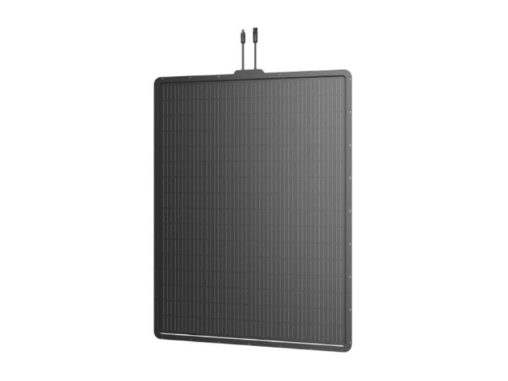 Semi-Flexibel Zonnepaneel 12 volt 200 Watt tbv Balkon, Caravans en Kamperen, Camper-accessoires, Nieuw, Verzenden