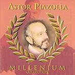 cd digi - Astor Piazzolla - Millenium Collection, Zo goed als nieuw, Verzenden