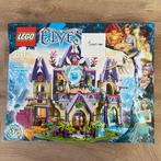 Lego - Elves - 41078 - Skyras Mysterious Sky Castle, Nieuw