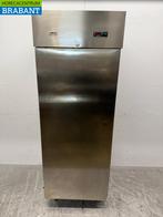 RVS Zanussi Koeling 640 liter 230V Horeca, Ophalen of Verzenden, Gebruikt