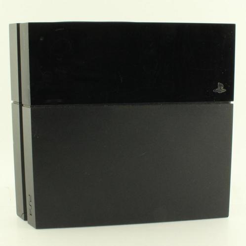 Sony Playstation 4 500GB met 1 Controller, Spelcomputers en Games, Spelcomputers | Sony PlayStation 4, Ophalen of Verzenden