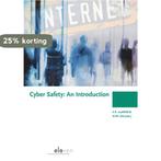 Cyber Safety / Studieboeken Criminologie & Veiligheid, Verzenden, Zo goed als nieuw