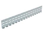 Legrand VAN GEEL kabelgoot overgangsstuk - 481009, Doe-het-zelf en Verbouw, Verzenden, Nieuw, Overige typen